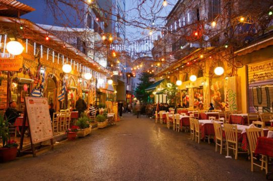 hotel athens greece | Hestia Luxury Apartments | Athens, Greece