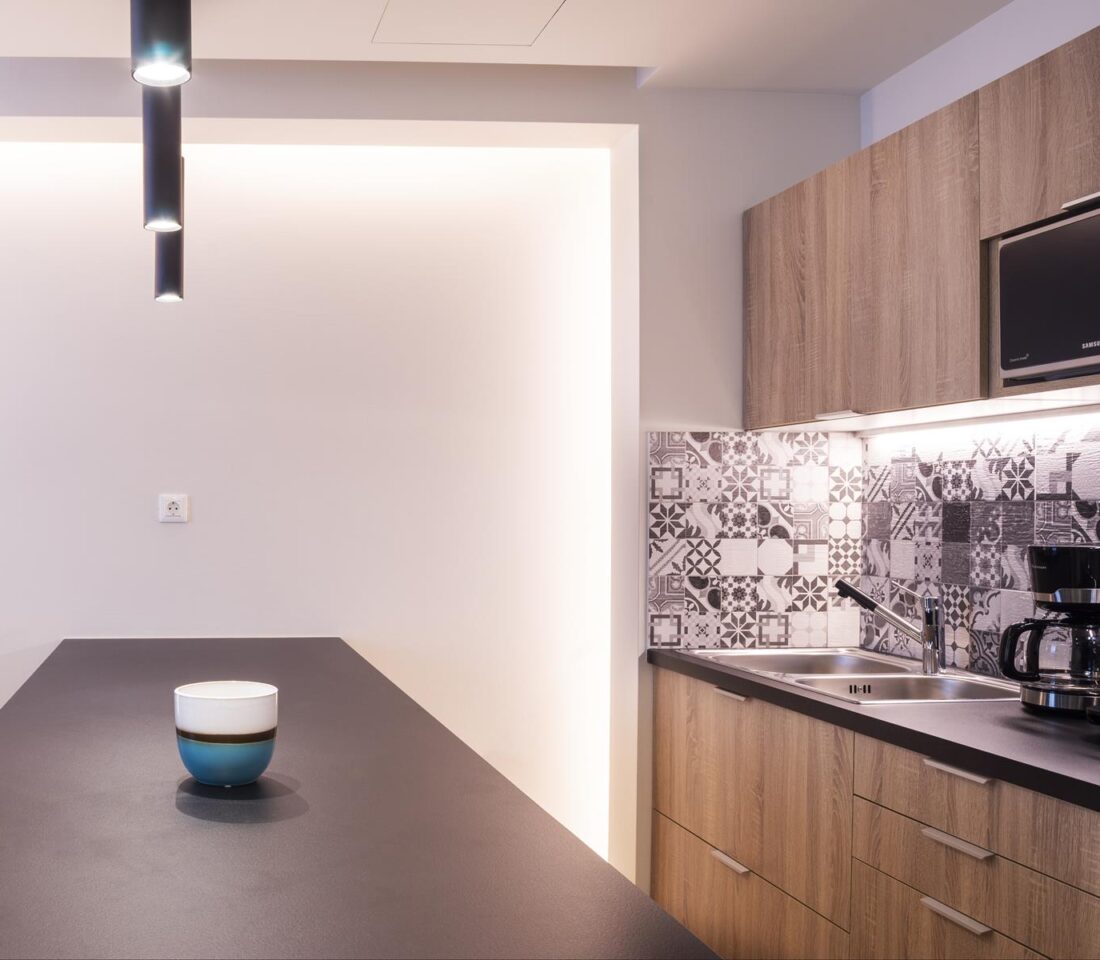 Hotels in Athens | Hestia Luxury Apartments | Athens, Greece