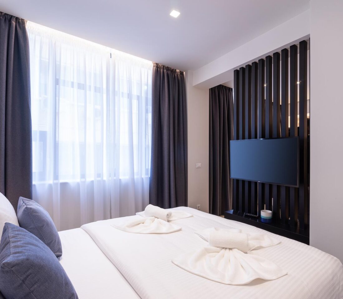 Hotels in Athens | Hestia Luxury Apartments | Athens, Greece