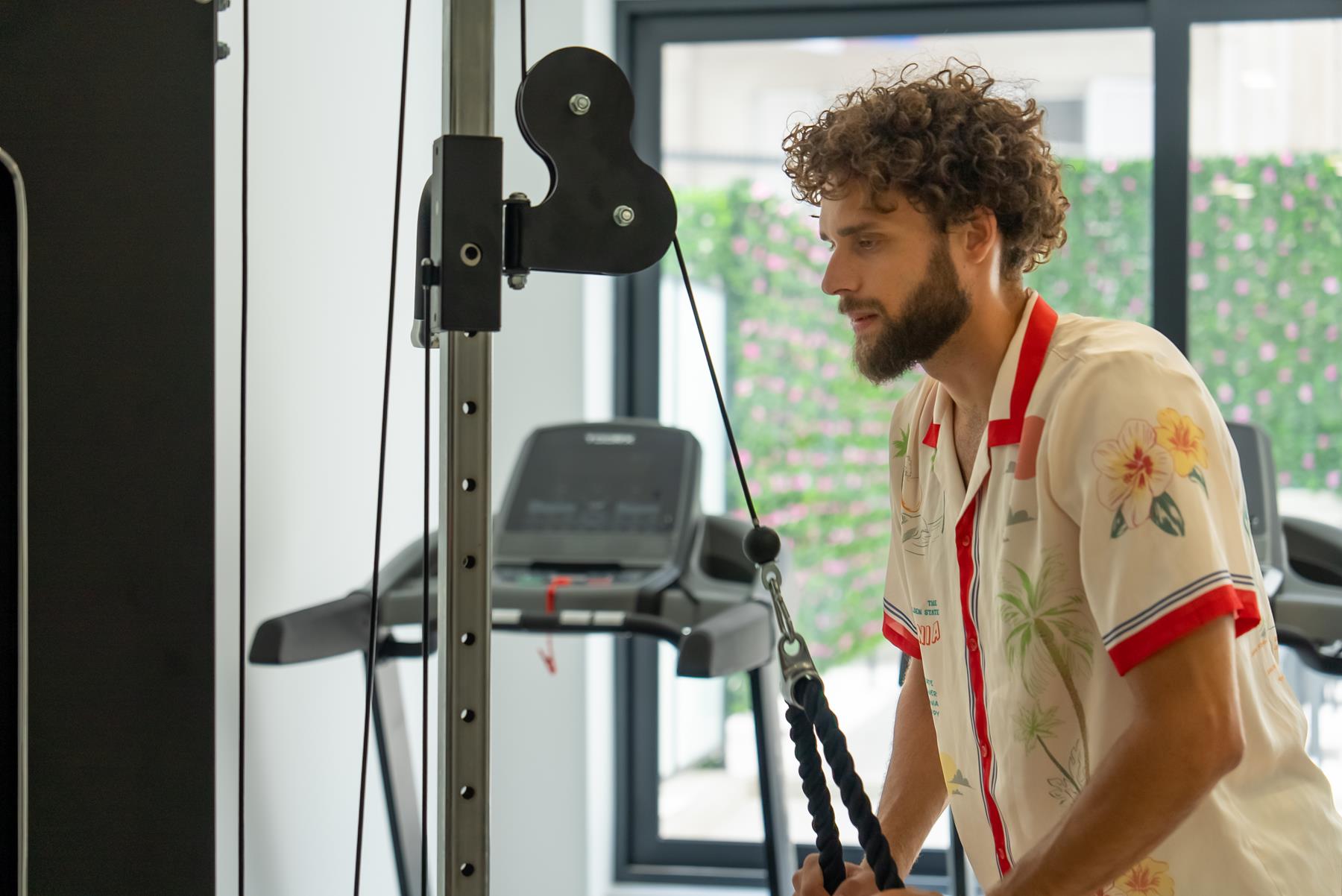 Hestia Luxury Apartments | Athens, Greece