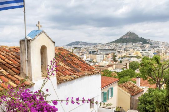 hotel athens greece | Hestia Luxury Apartments | Athens, Greece