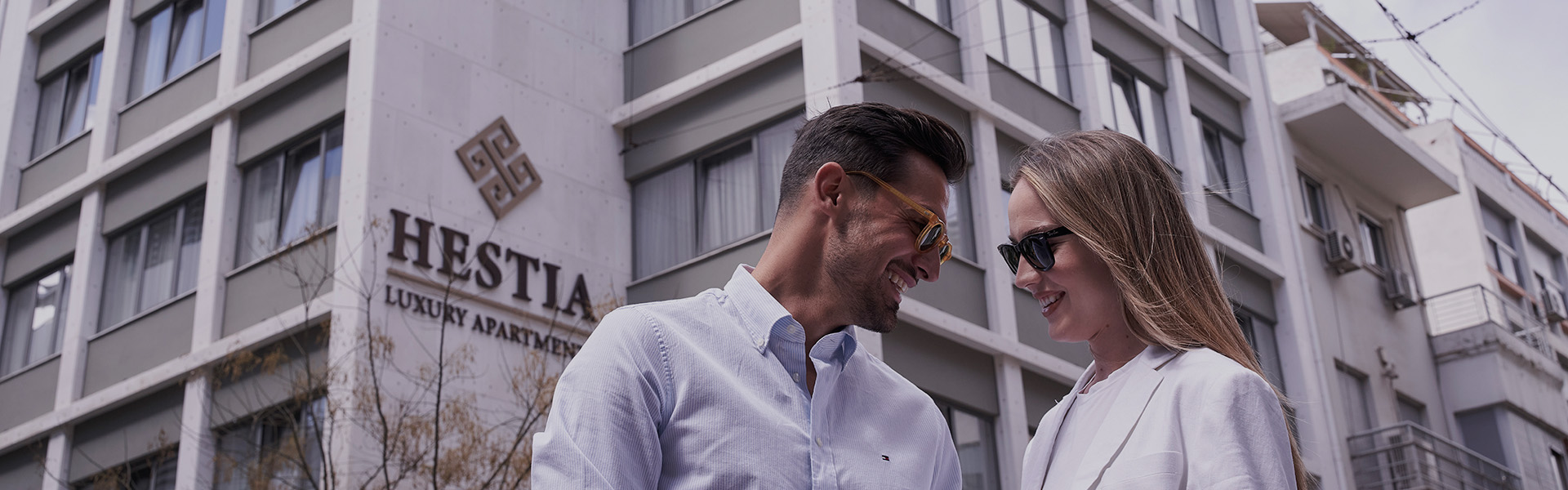 hestia Luxury Apartments in Athens | Hestia Luxury Apartments | Athens, Greece