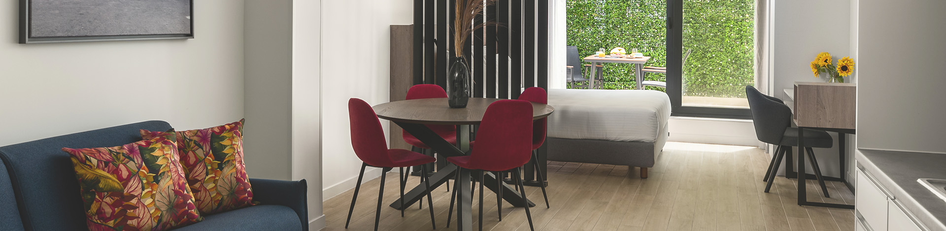 hestia Luxury Apartments in Athens | Hestia Luxury Apartments | Athens, Greece