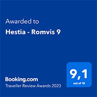 Hotels in Athens | Hestia Luxury Apartments | Athens, Greece