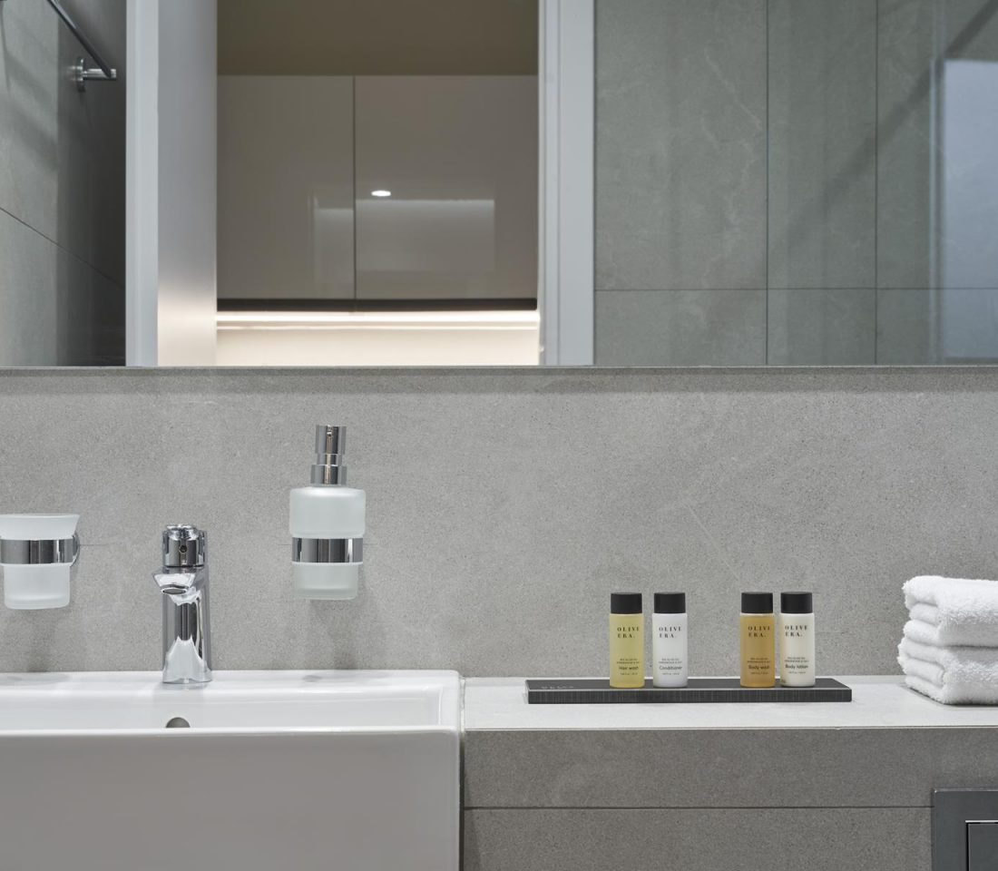 Hotels in Athens | Hestia Luxury Apartments | Athens, Greece