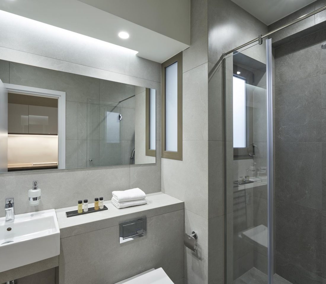 Hotels in Athens | Hestia Luxury Apartments | Athens, Greece