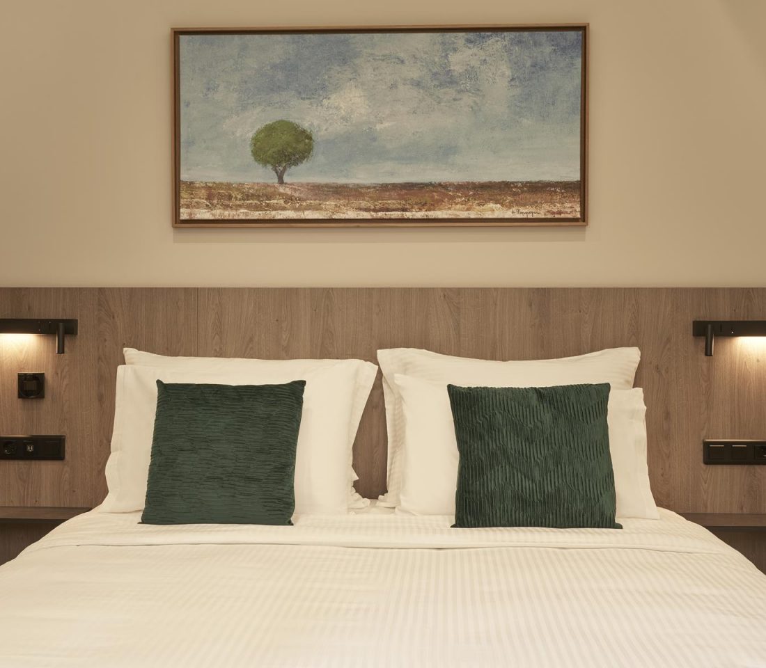 Hotels in Athens | Hestia Luxury Apartments | Athens, Greece