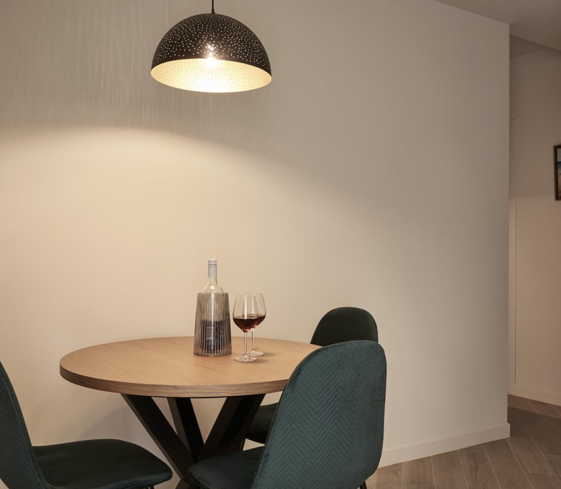 Hotels in Athens | Hestia Luxury Apartments | Athens, Greece