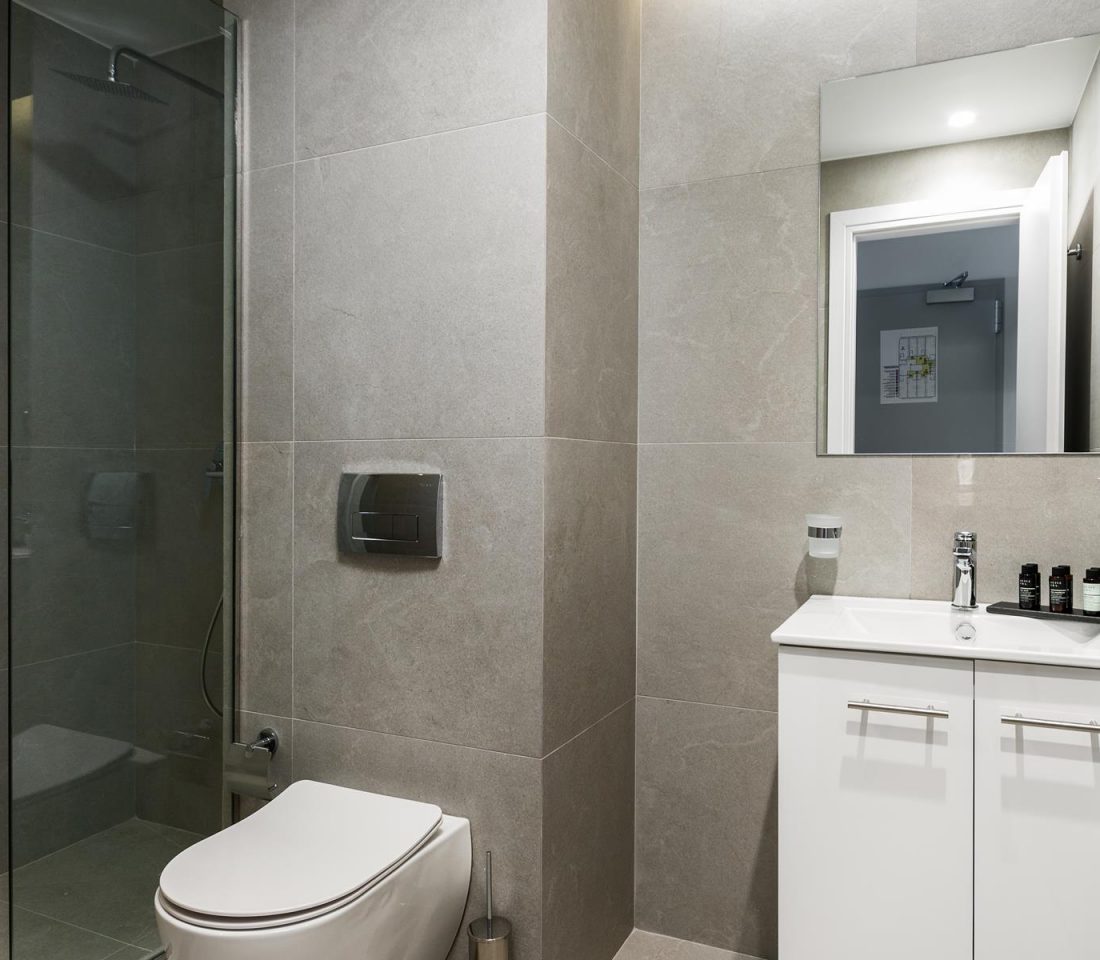 hestia Luxury Apartments in Athens| Hestia Luxury Apartments | Athens, Greece