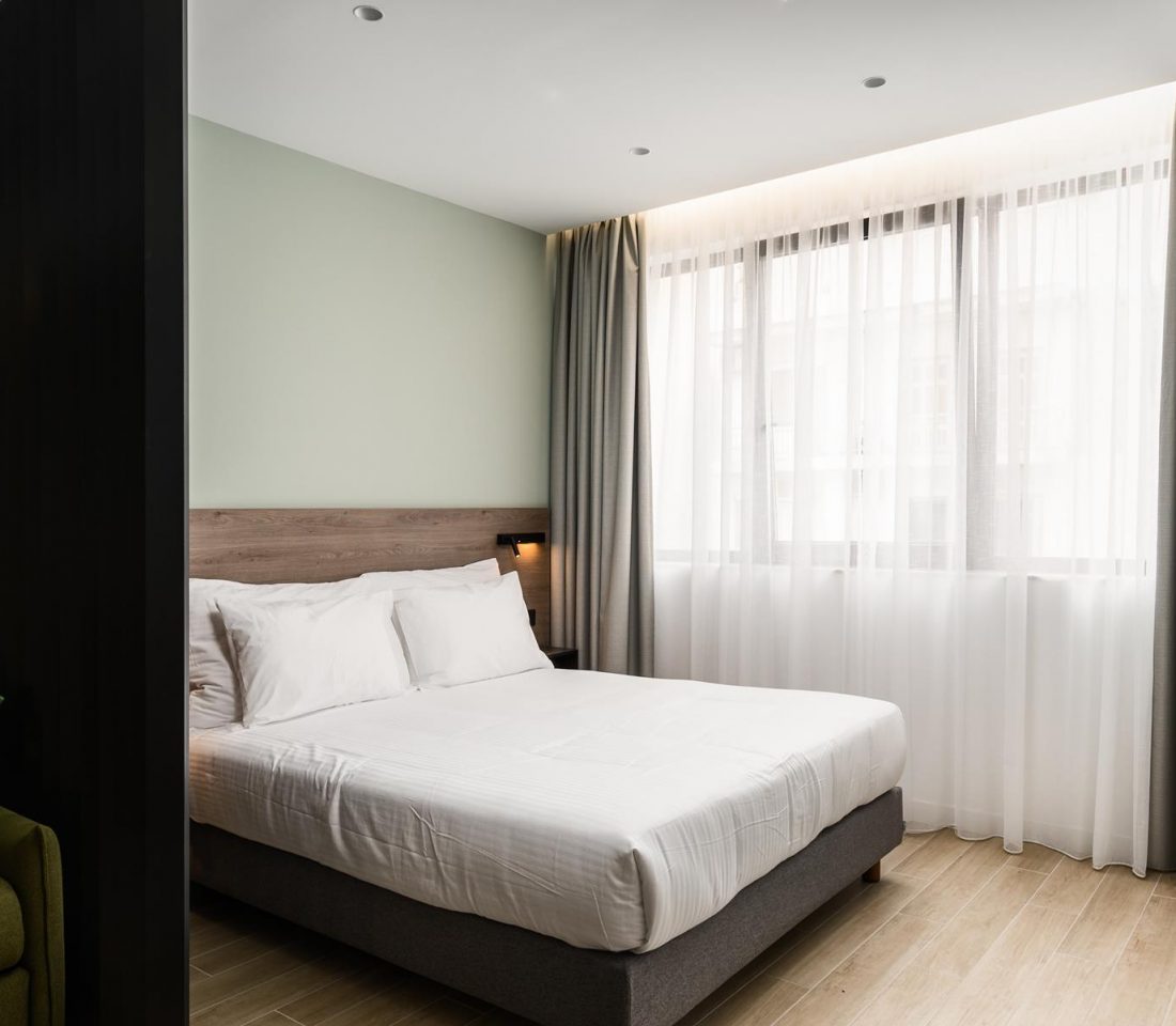 hestia Luxury Apartments in Athens | Hestia Luxury Apartments | Athens, Greece