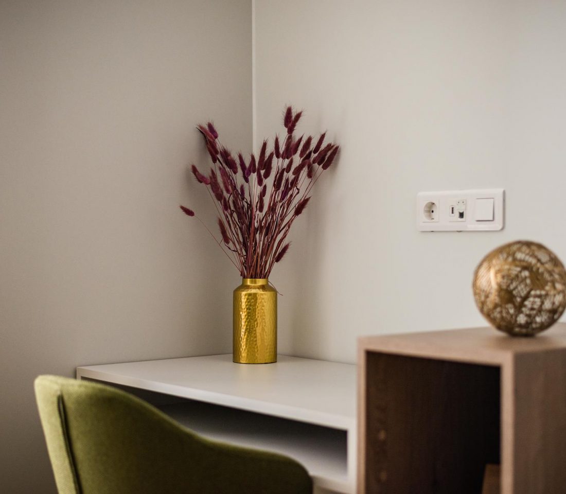 hestia Luxury Apartments in Athens | Hestia Luxury Apartments | Athens, Greece