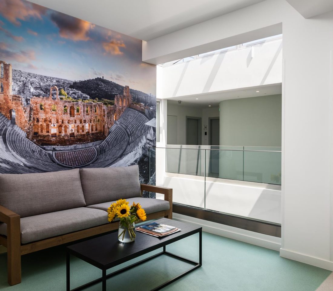 hestia averof 7 | Hestia Luxury Apartments | Athens, Greece