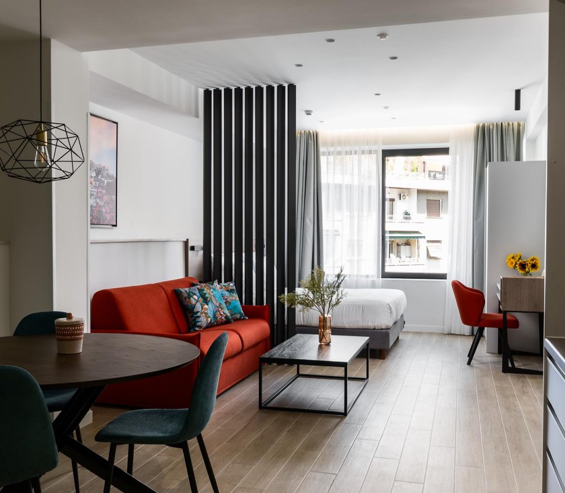 hestia Luxury Apartments in Athens | Hestia Luxury Apartments | Athens, Greece