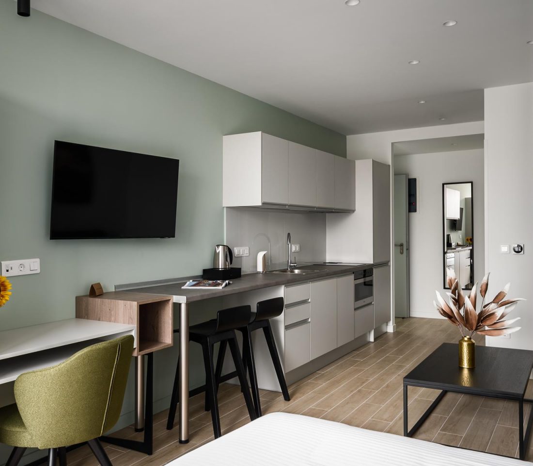 hestia averof 7 | Hestia Luxury Apartments | Athens, Greece