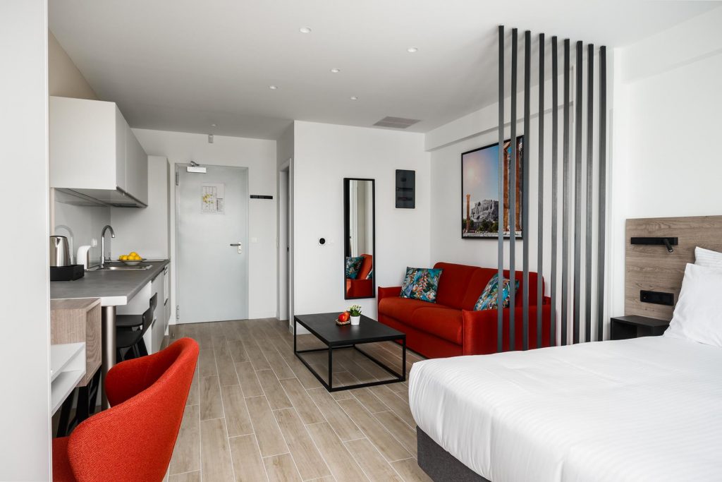 hestia averof 7 | Hestia Luxury Apartments | Athens, Greece