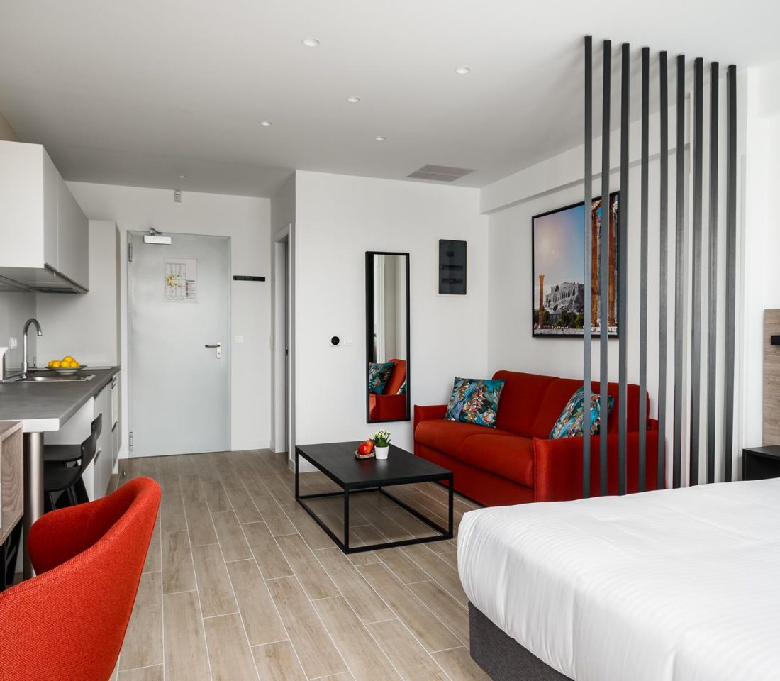 hestia averof 7 | Hestia Luxury Apartments | Athens, Greece