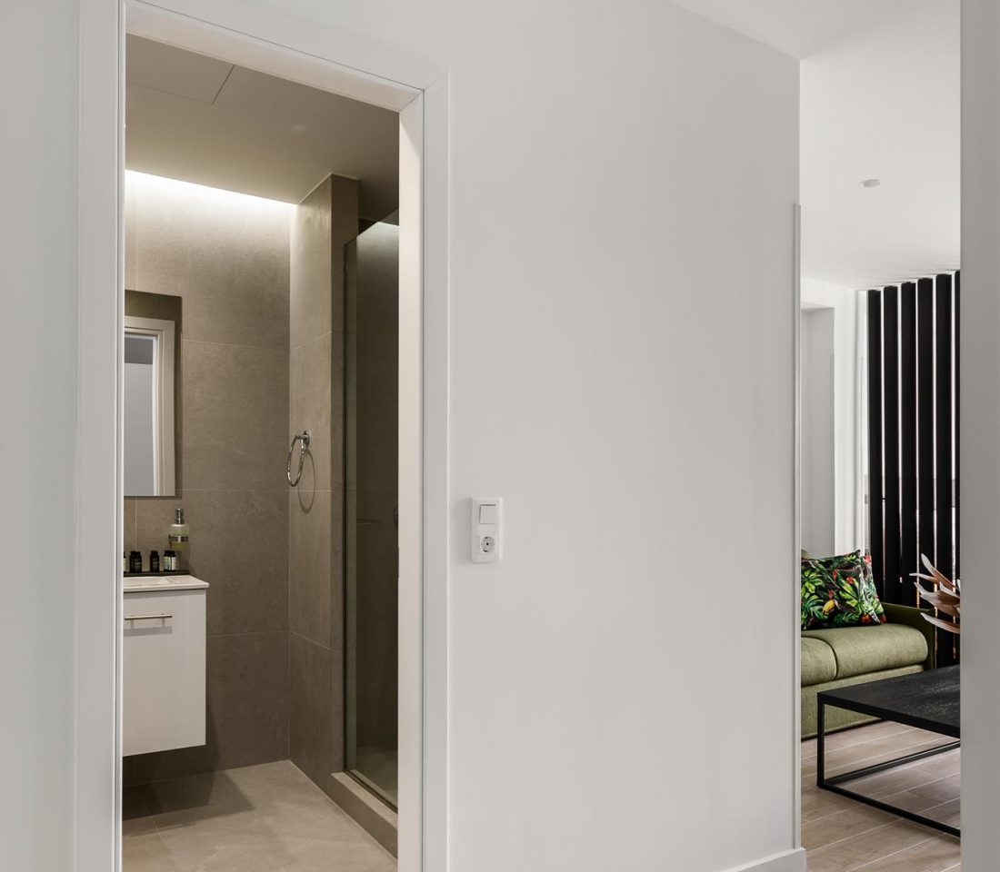 hestia averof 7 | Hestia Luxury Apartments | Athens, Greece