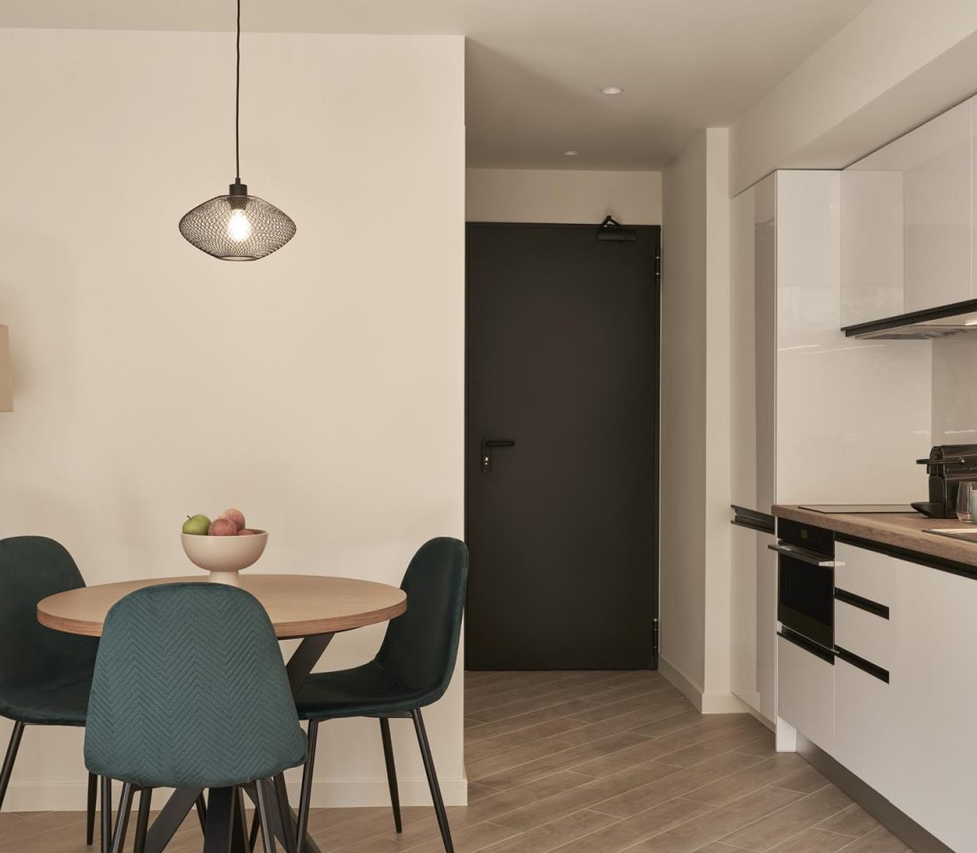 Hestia Asklipiou 61 | Hestia Luxury Apartments | Athens, Greece