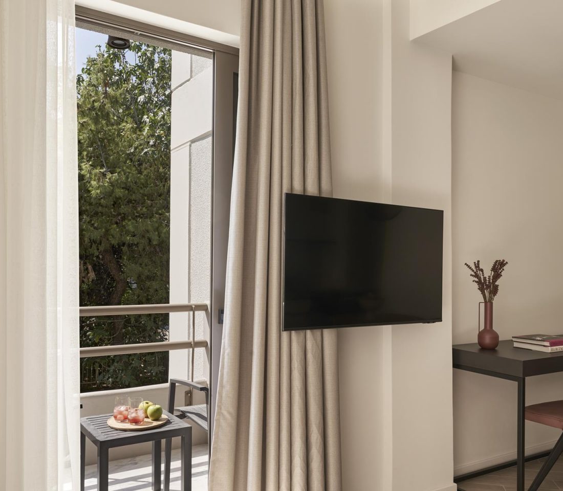 Hestia Asklipiou 61 | Hestia Luxury Apartments | Athens, Greece