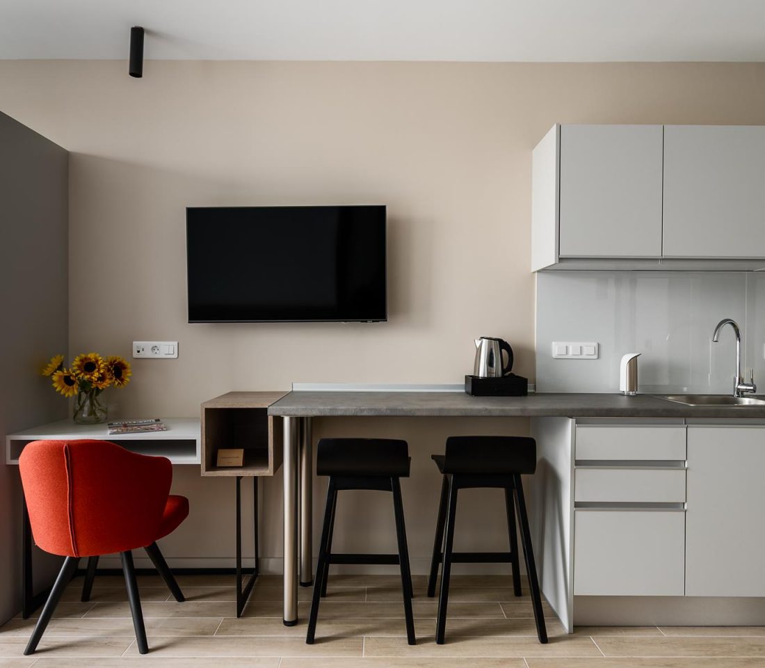 hestia averof 7 | Hestia Luxury Apartments | Athens, Greece