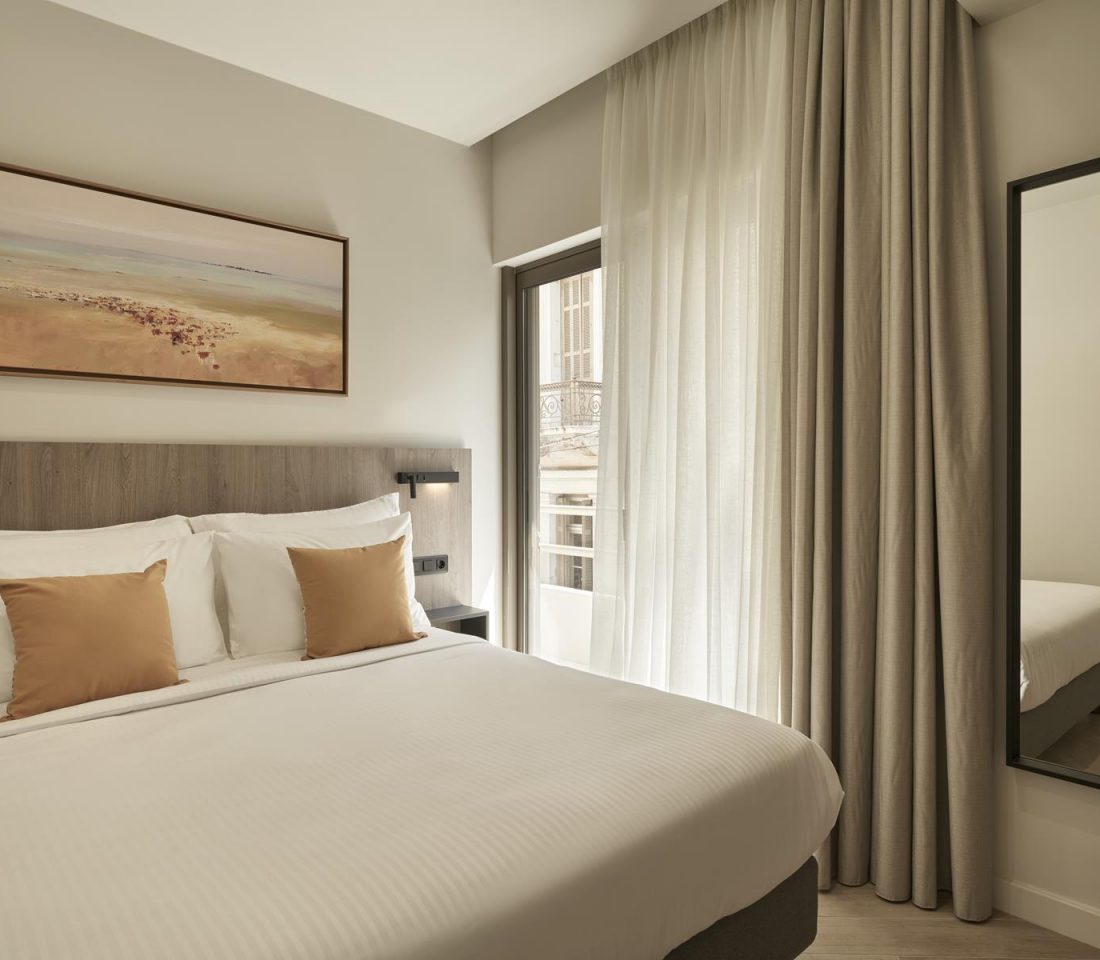 Hestia Asklipiou 61 | Hestia Luxury Apartments | Athens, Greece