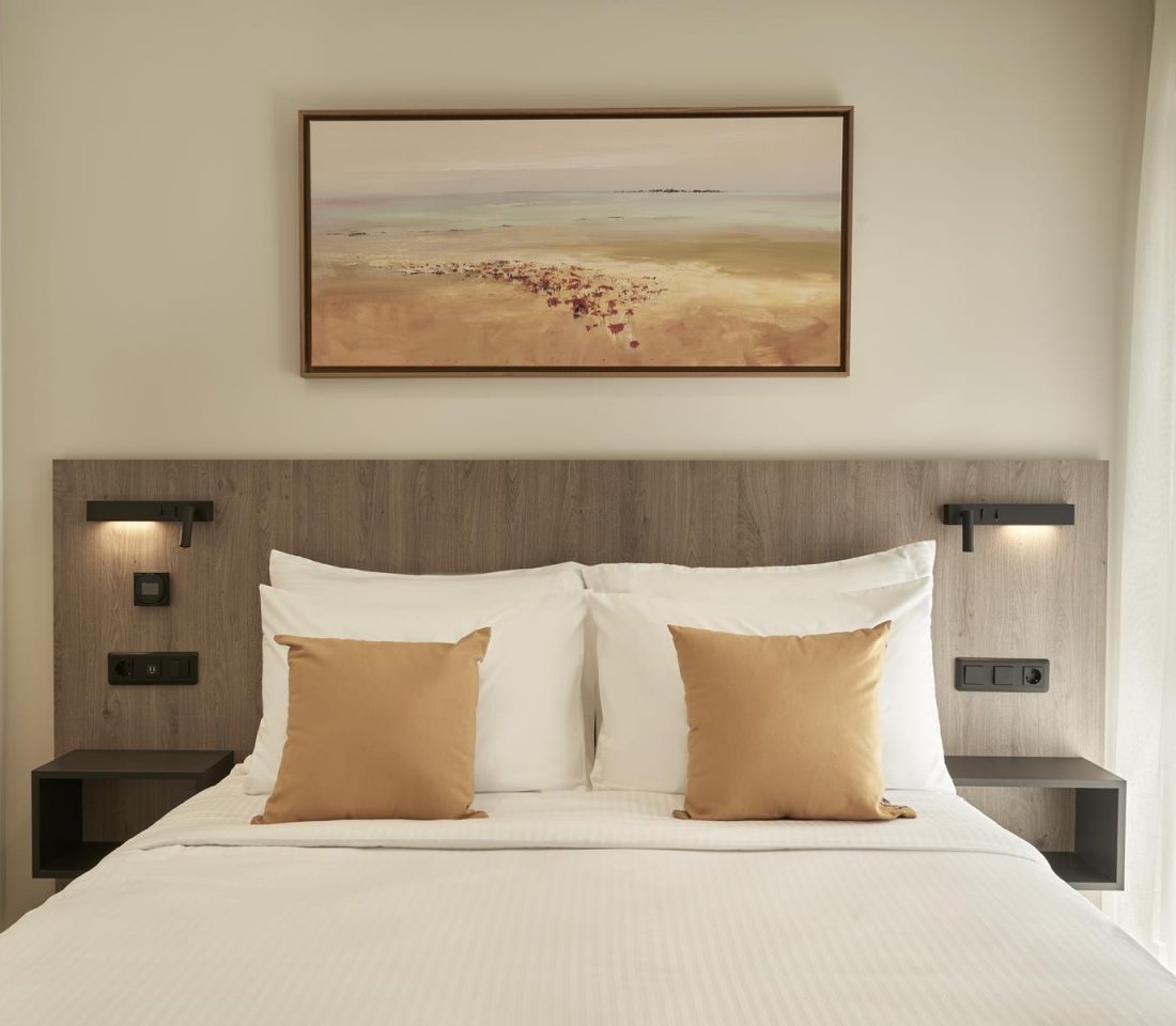 Hestia Asklipiou 61 | Hestia Luxury Apartments | Athens, Greece