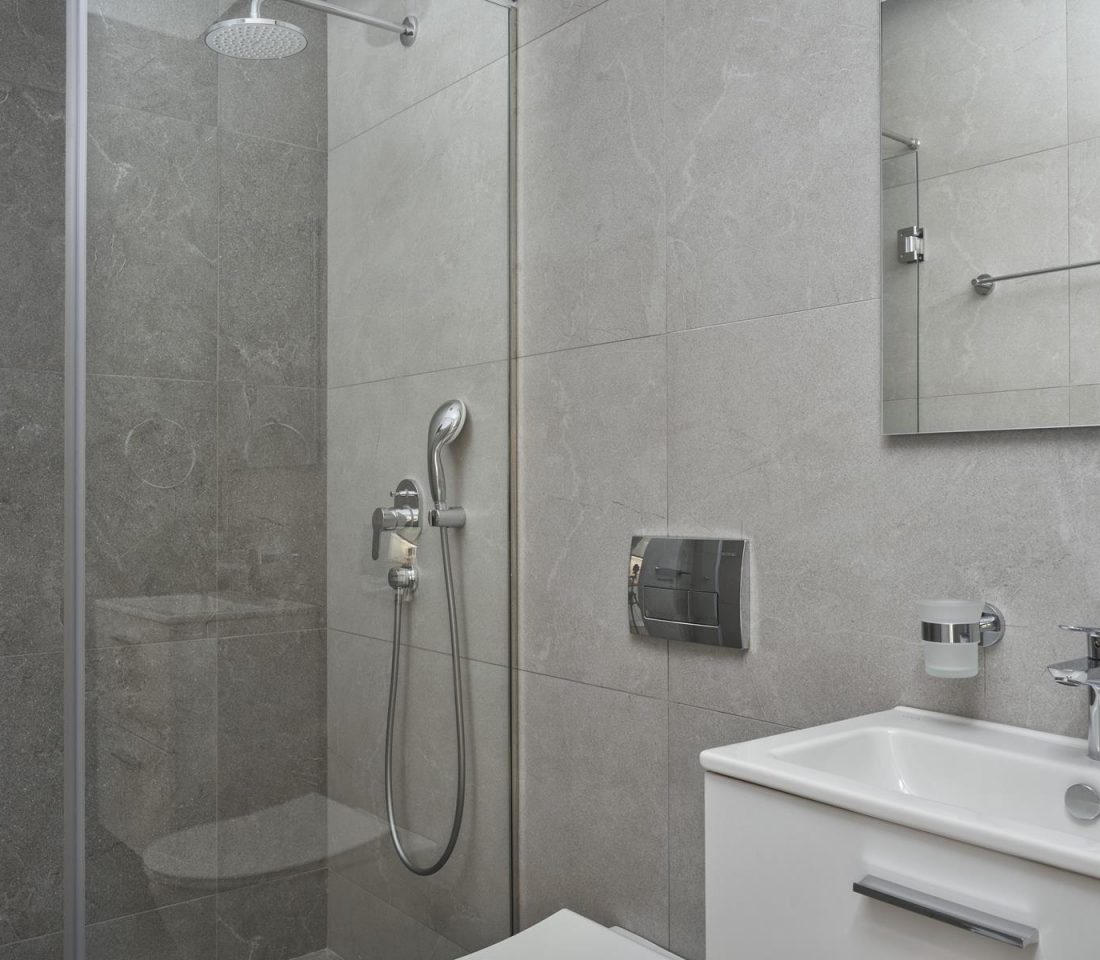 Hestia Asklipiou 61 | Hestia Luxury Apartments | Athens, Greece