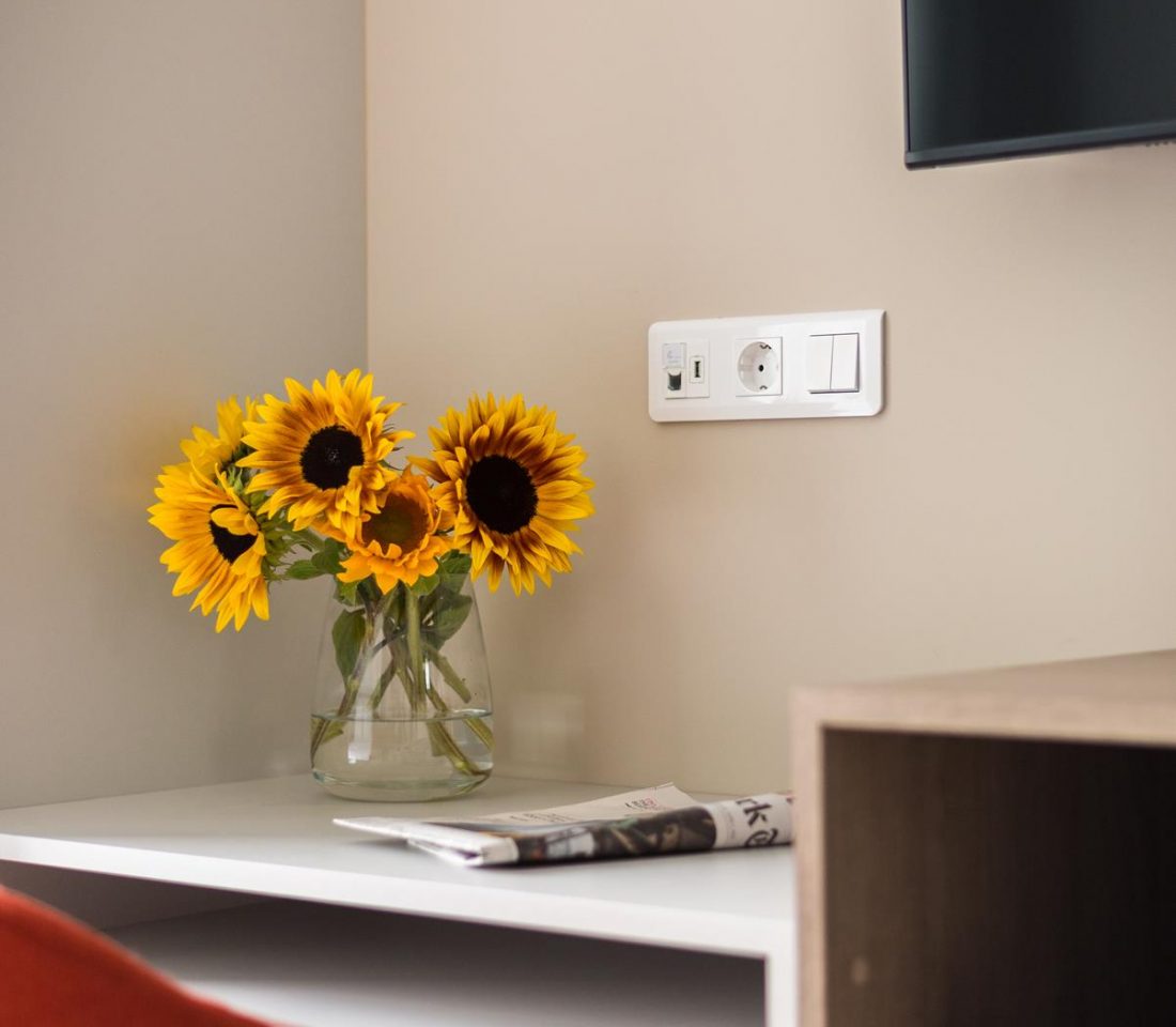 hestia averof 7 | Hestia Luxury Apartments | Athens, Greece