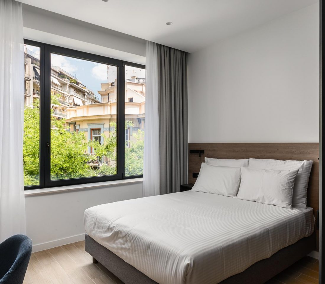 hestia Luxury Apartments in Athens | Hestia Luxury Apartments | Athens, Greece