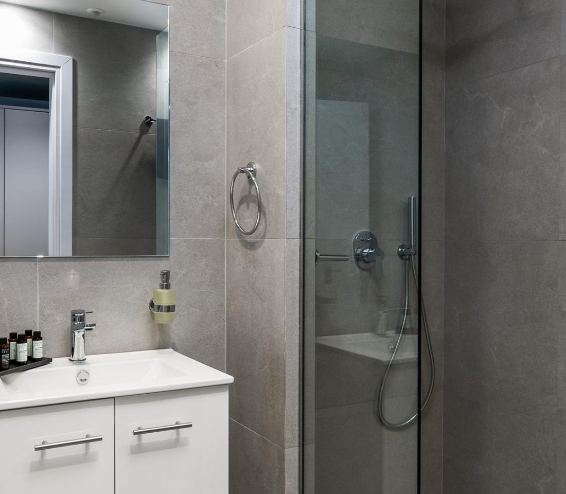 hestia Luxury Apartments in Athens | Hestia Luxury Apartments | Athens, Greece