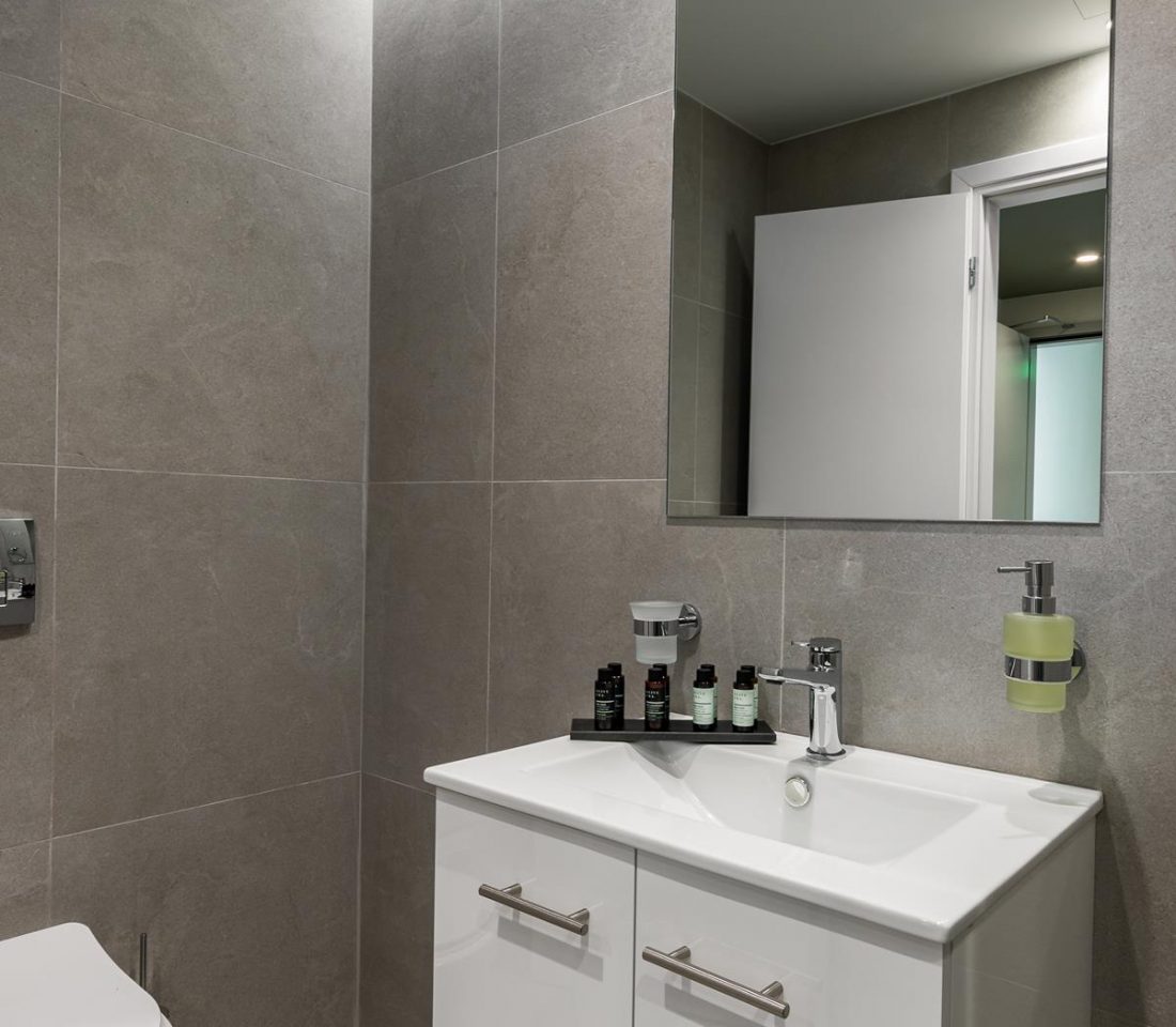 hestia Luxury Apartments in Athens | Hestia Luxury Apartments | Athens, Greece