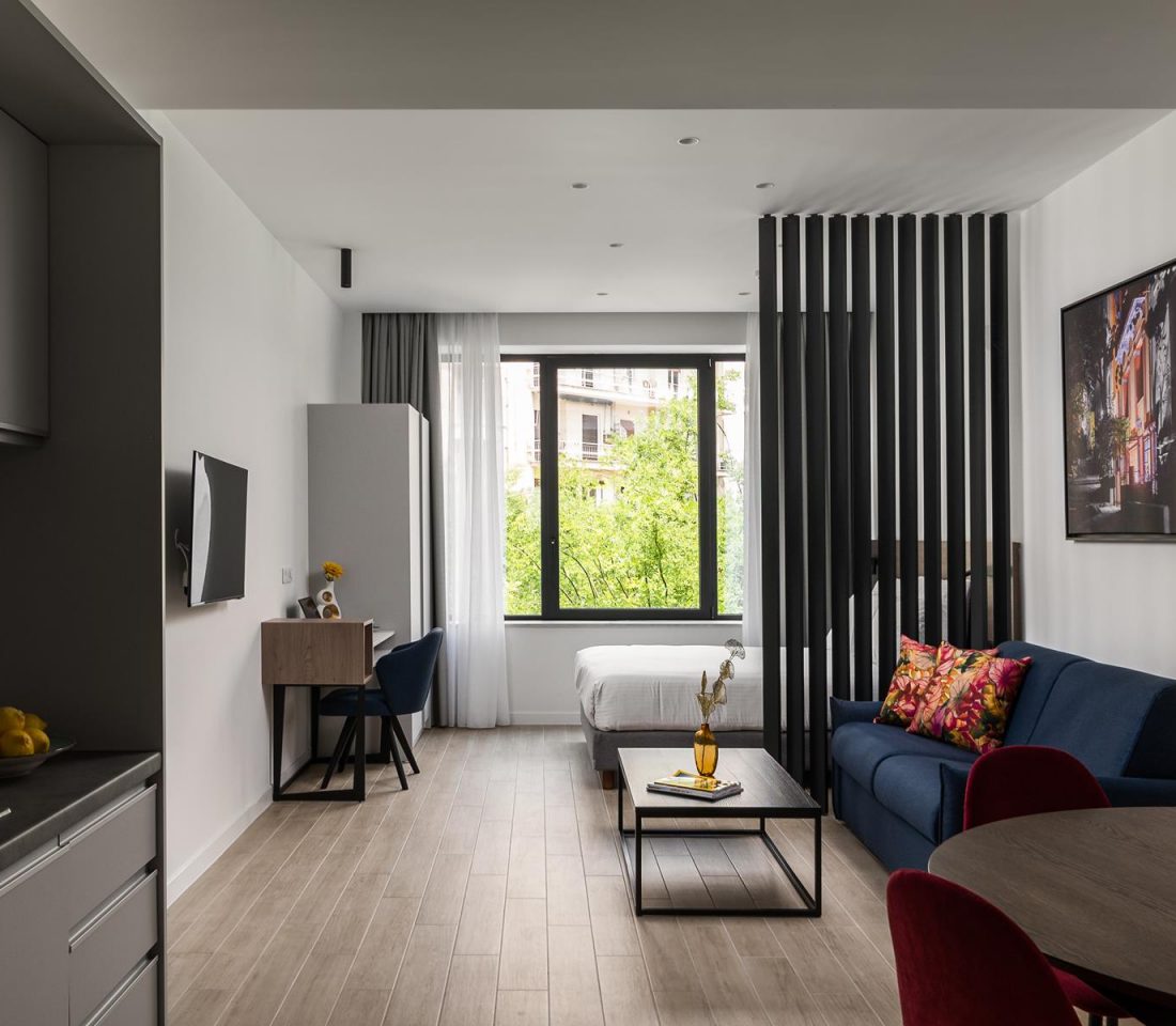 hestia Luxury Apartments in Athens | Hestia Luxury Apartments | Athens, Greece