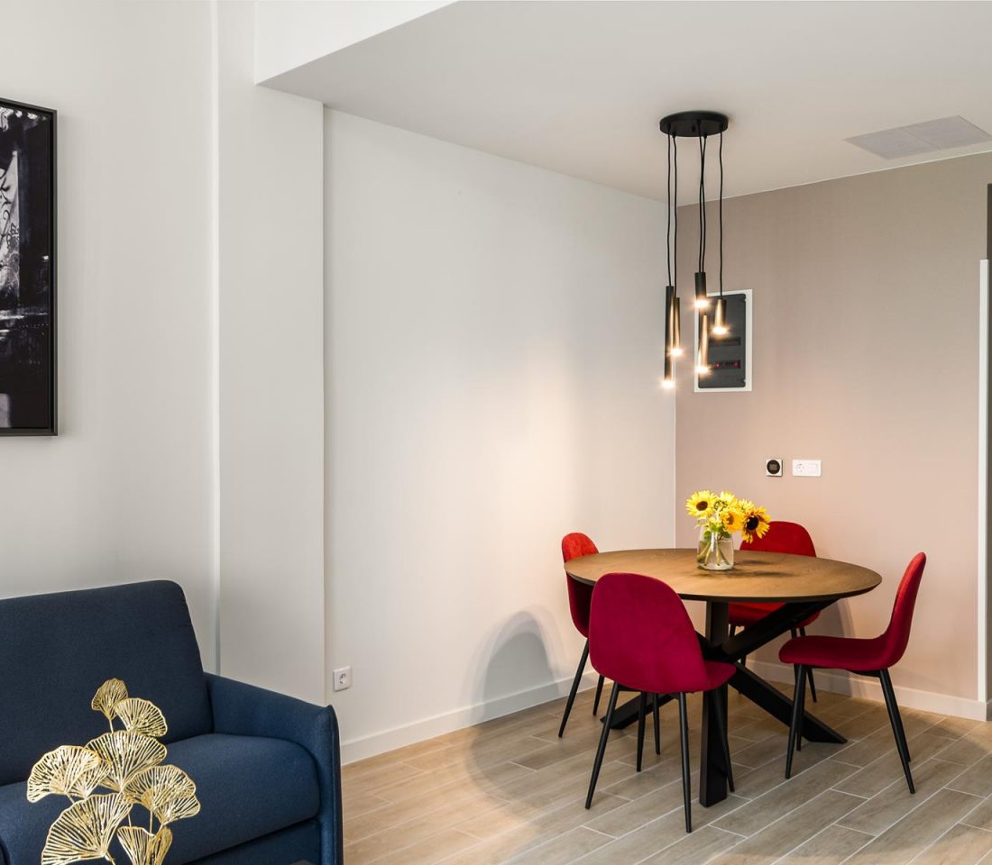 hestia Luxury Apartments in Athens | Hestia Luxury Apartments | Athens, Greece