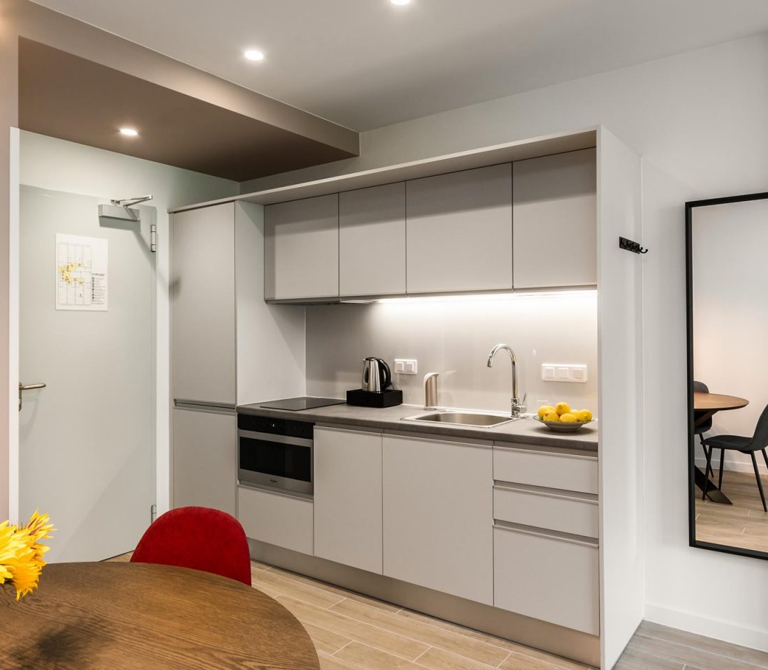 hestia Luxury Apartments in Athens | Hestia Luxury Apartments | Athens, Greece