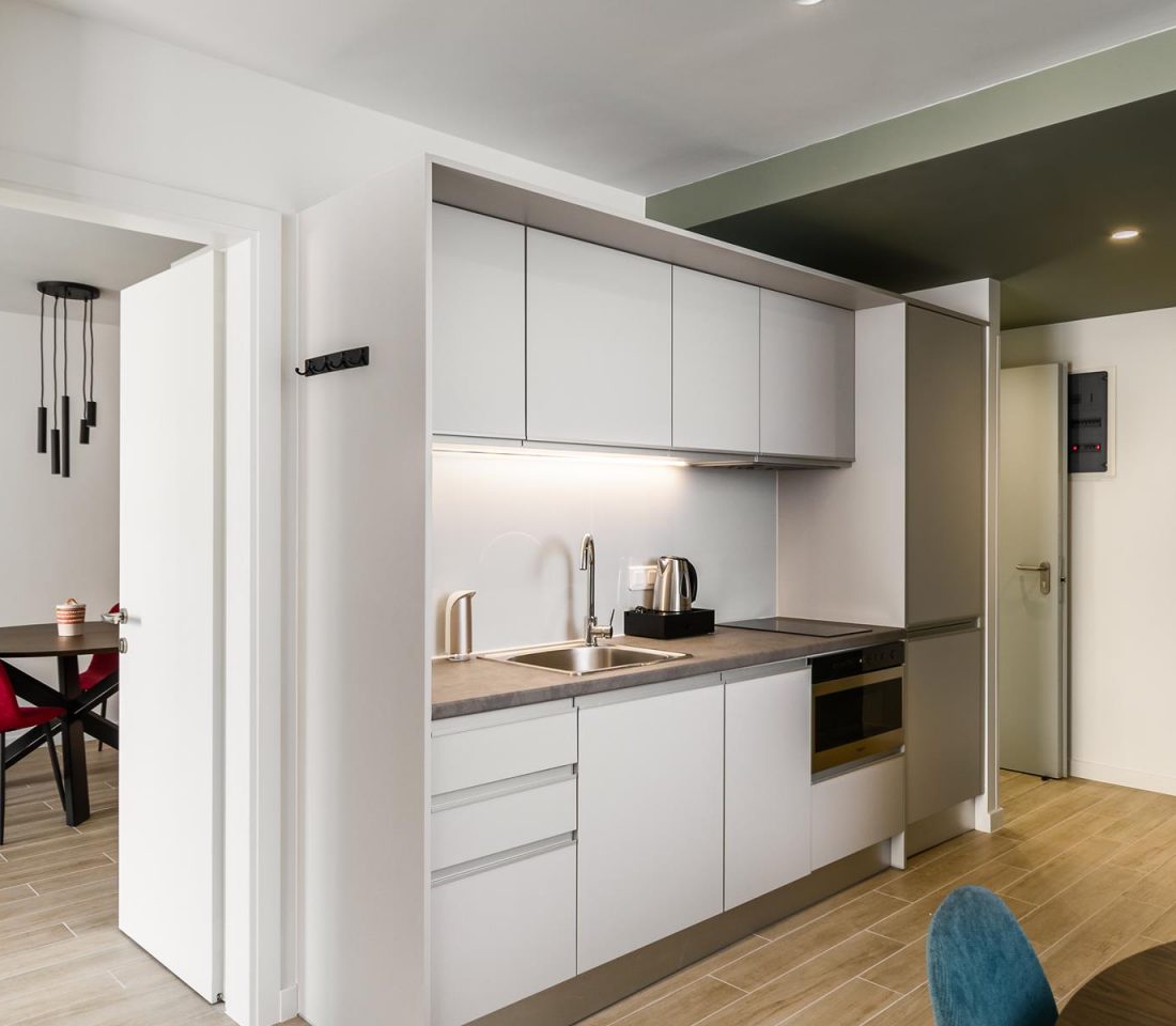 hestia Luxury Apartments in Athens | Hestia Luxury Apartments | Athens, Greece