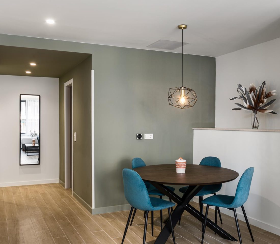 hestia Luxury Apartments in Athens | Hestia Luxury Apartments | Athens, Greece