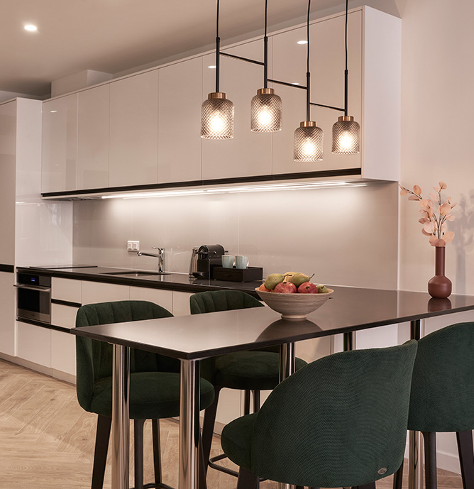 Hotels in Athens | Hestia Luxury Apartments | Athens, Greece