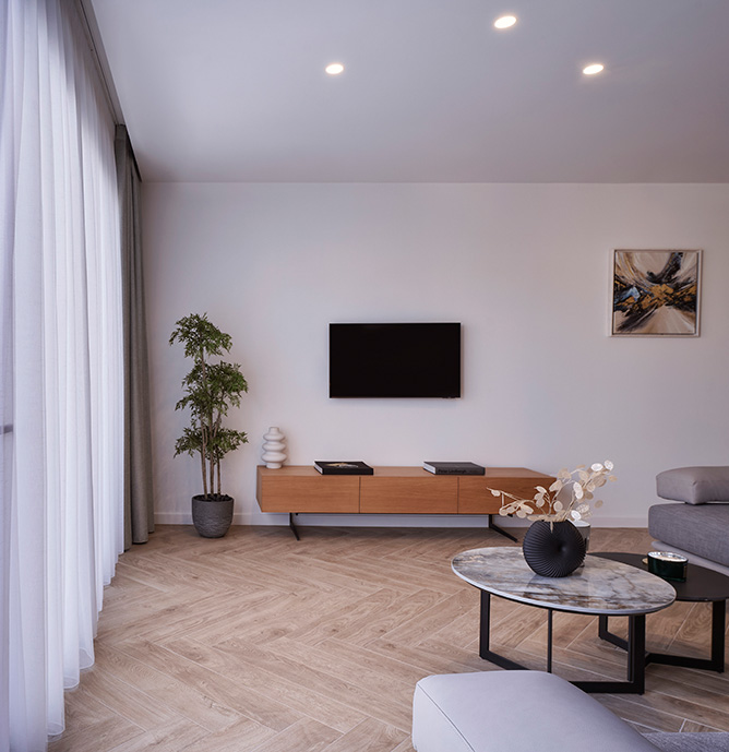 Hotels in Athens | Hestia Luxury Apartments | Athens, Greece