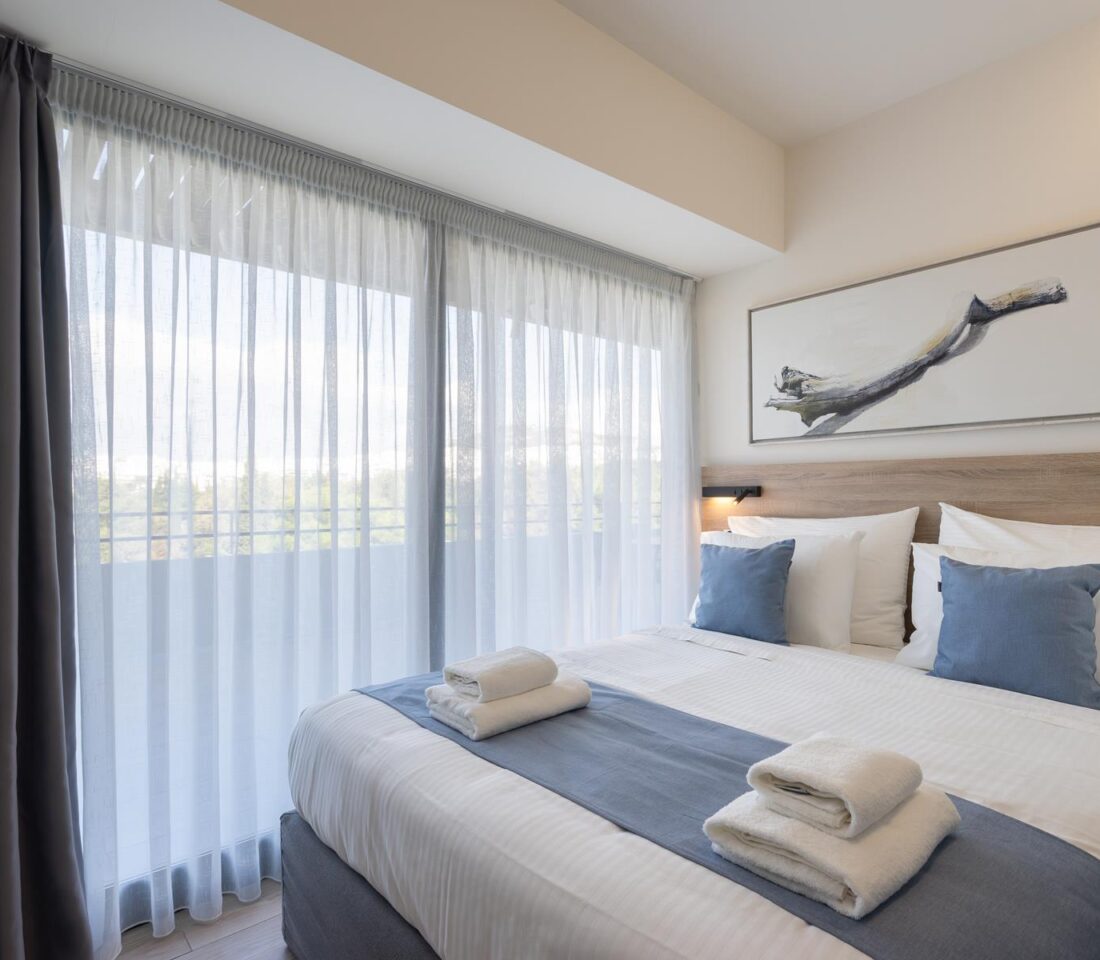 Hestia Alexandras 38 | Hestia Luxury Apartments | Athens, Greece