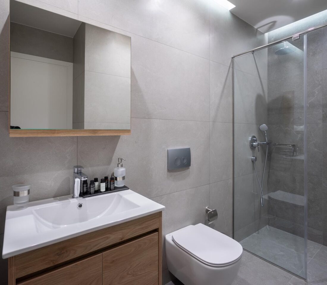 Hestia Alexandras 38 | Hestia Luxury Apartments | Athens, Greece