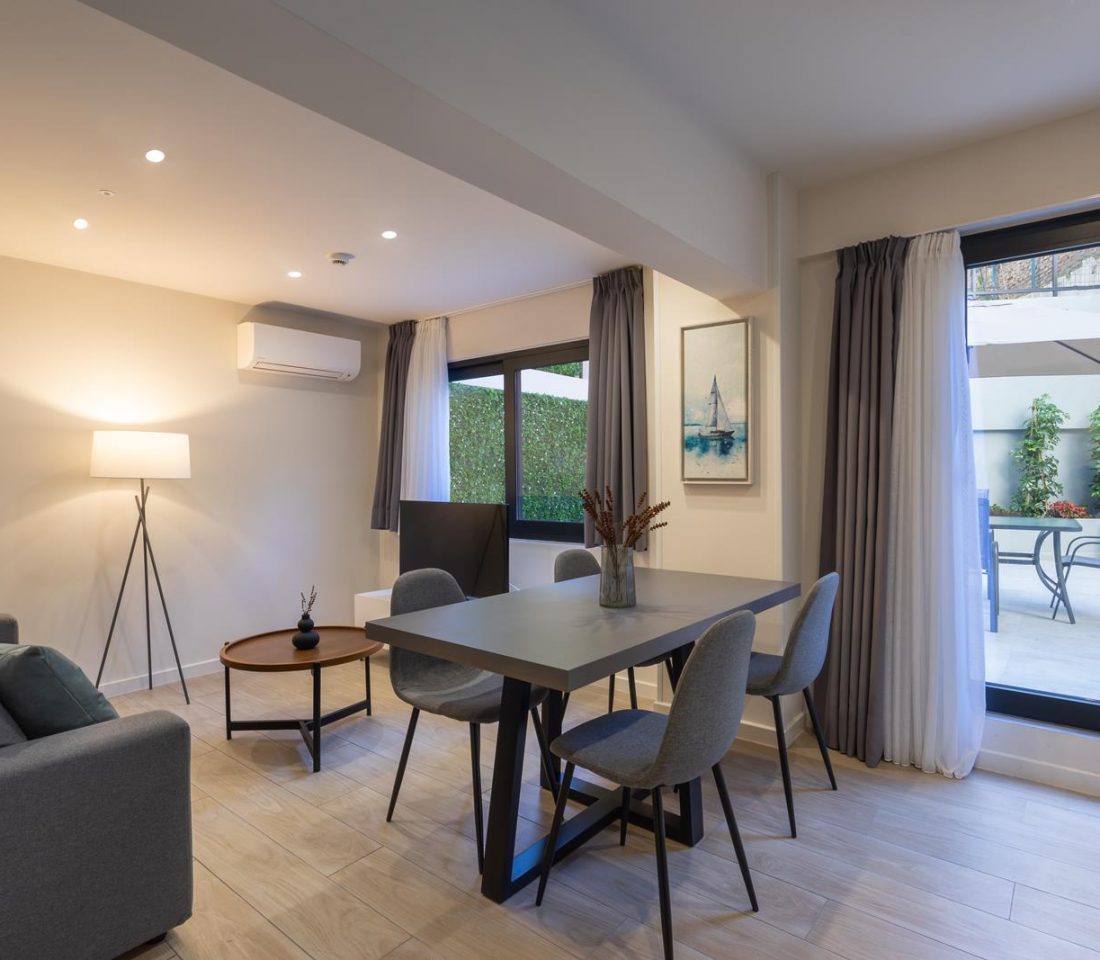 Hestia Alexandras 38 | Hestia Luxury Apartments | Athens, Greece