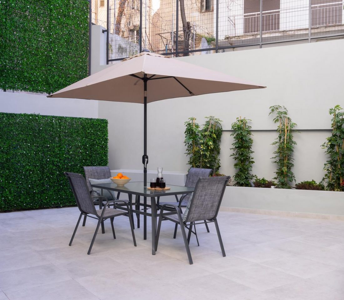 Hestia Alexandras 38 | Hestia Luxury Apartments | Athens, Greece