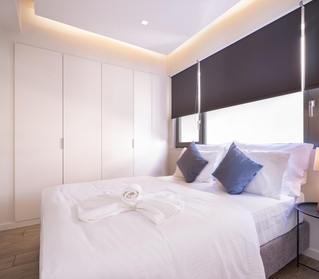 Hestia Romvis 9 | Hestia Luxury Apartments | Athens, Greece