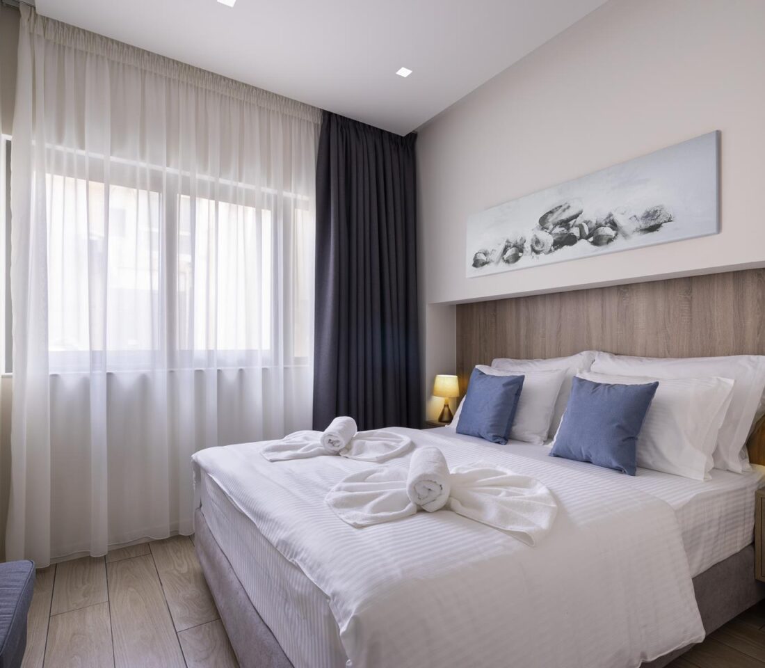 Hestia Romvis 9 | Hestia Luxury Apartments | Athens, Greece