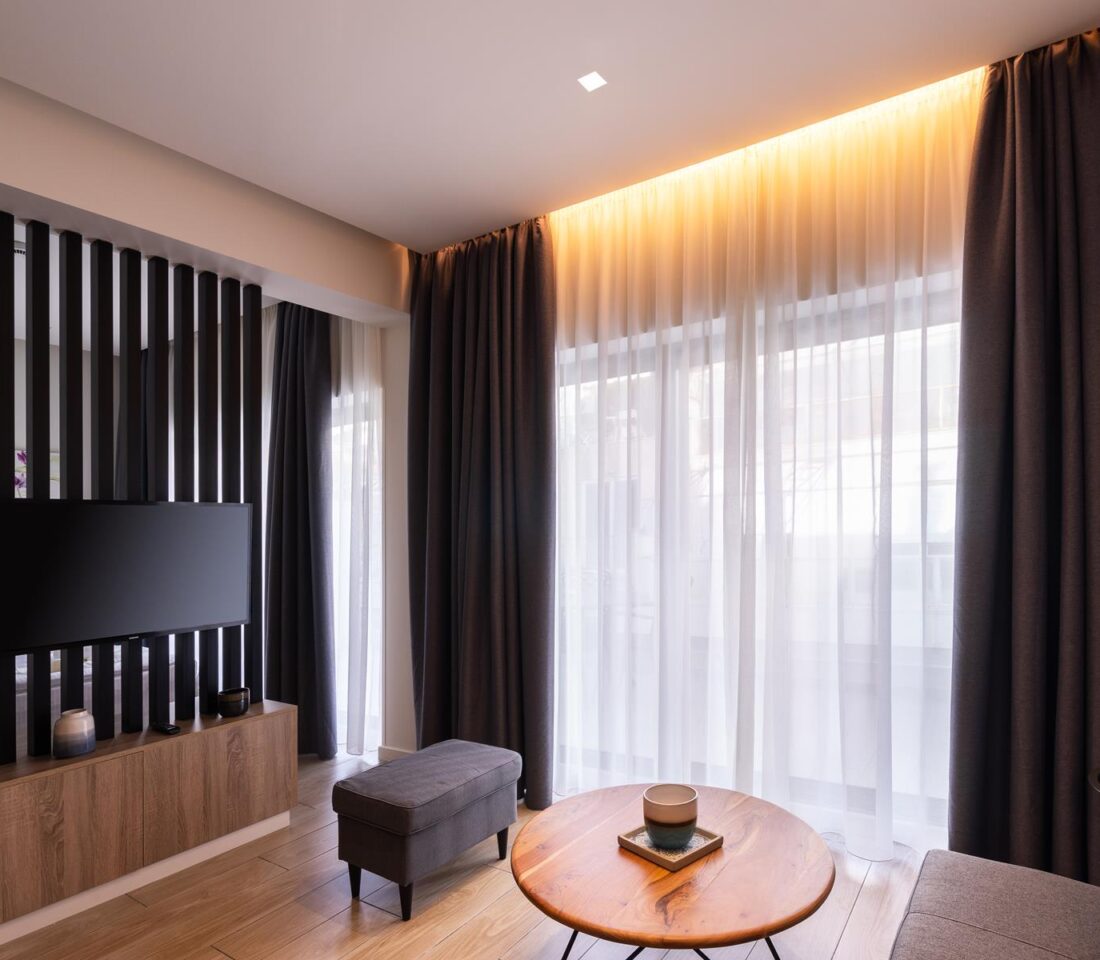 Hestia Romvis 9 | Hestia Luxury Apartments | Athens, Greece