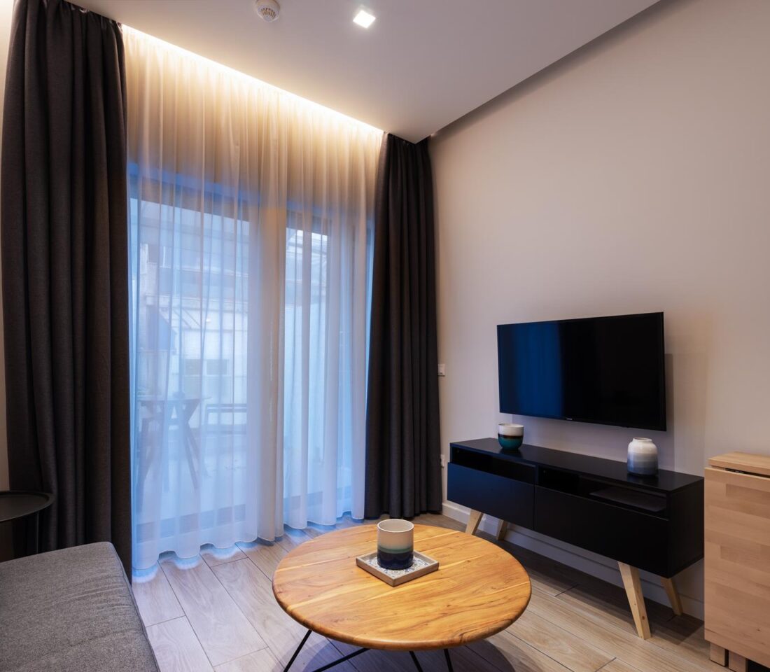 Hestia Romvis 9 | Hestia Luxury Apartments | Athens, Greece