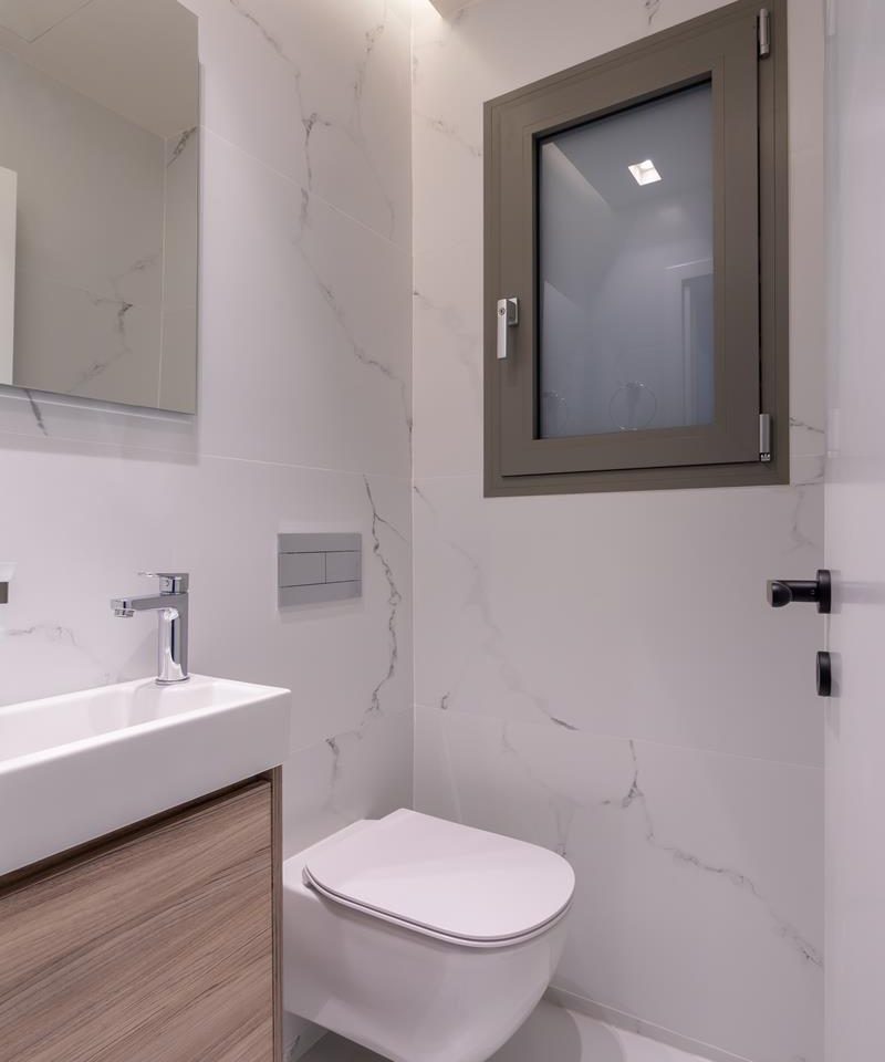 Hestia Romvis 9 | Hestia Luxury Apartments | Athens, Greece