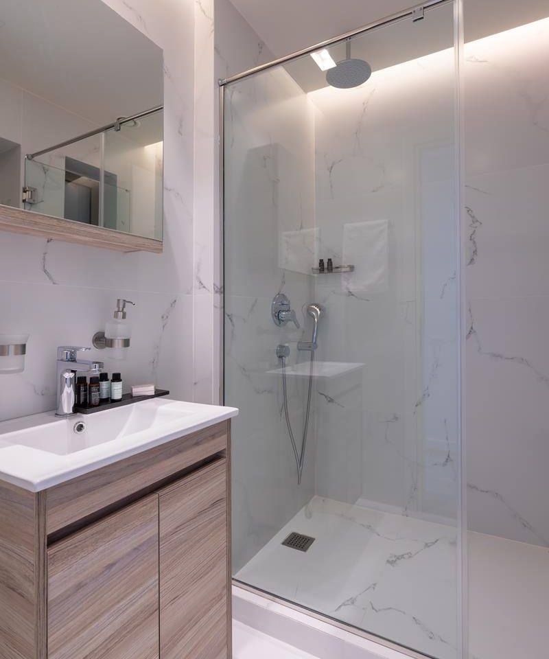 Hestia Romvis 9 | Hestia Luxury Apartments | Athens, Greece