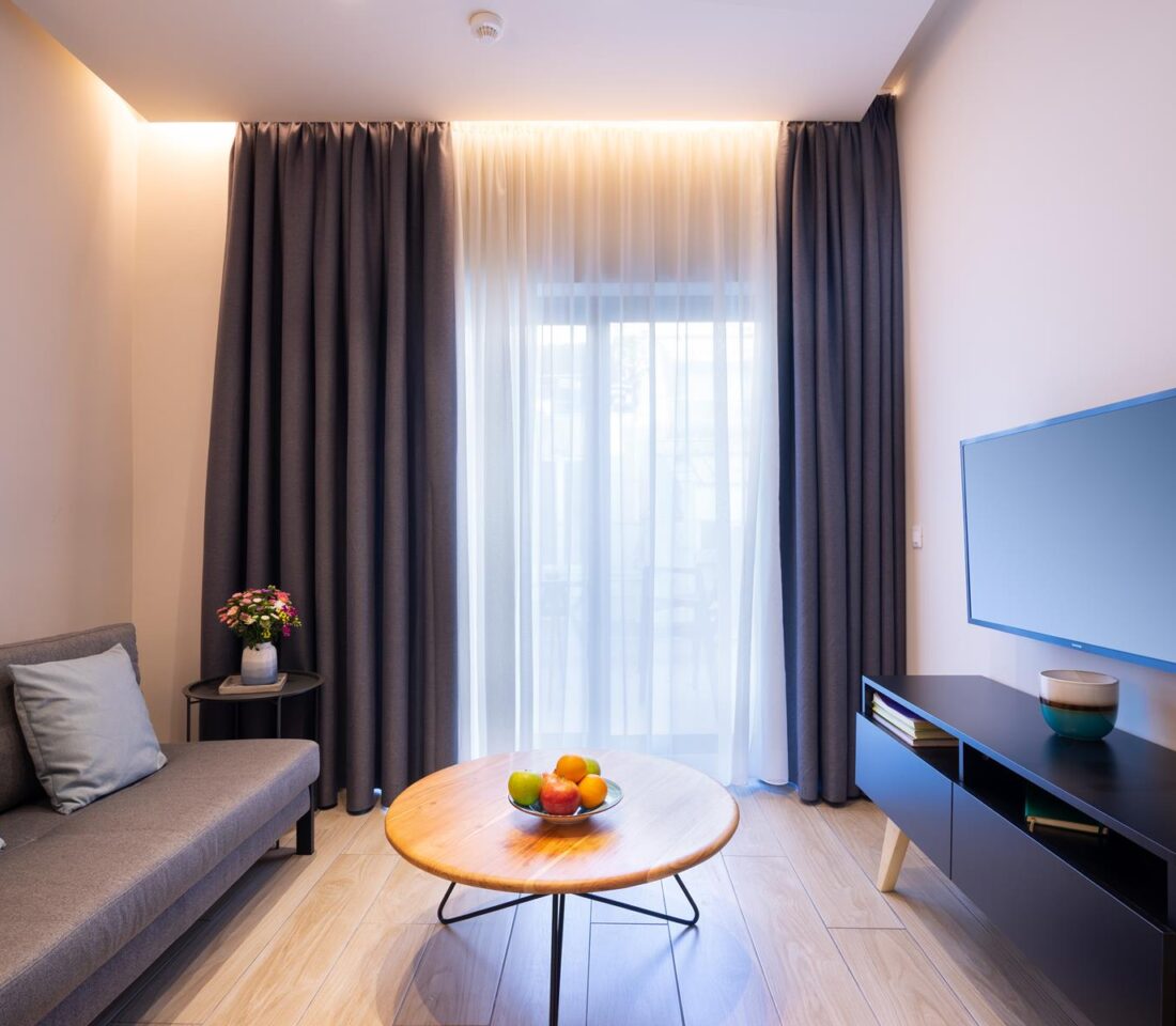 Hestia Romvis 9 | Hestia Luxury Apartments | Athens, Greece