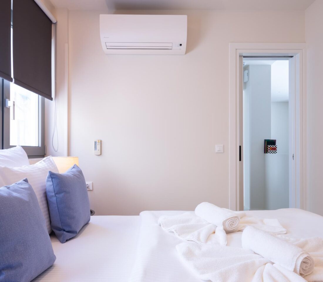 Hestia Romvis 9 | Hestia Luxury Apartments | Athens, Greece